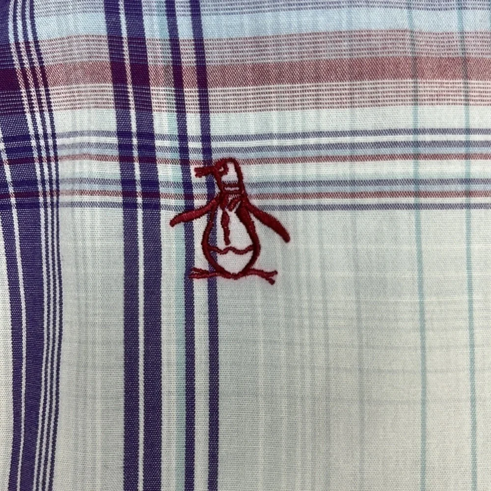 Original Penguin original penguin